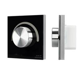 Панель управления Arlight Rotary Smart-P39-Dim Black 028109