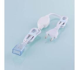 Шнур сетевой для светодиодной ленты Elektrostandard Premium LS 010 220V 2835 60Led SSH- 3 a041112