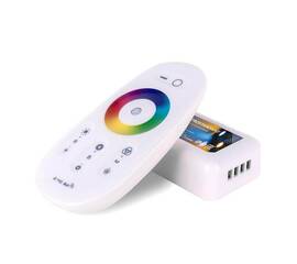 Контроллер сенсорный Elektrostandard RF RGB 18A LSC 010 a042958