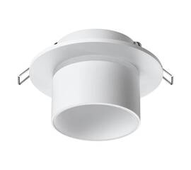 Встраиваемый светильник Novotech Spot Lirio 370716