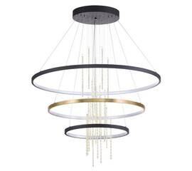 Подвесной светодиодный светильник Odeon Light L-vision Monica 3901/99L