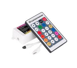 Контроллер для светодиодных лент RGB Elektrostandard Бегущая волна LSC 016 a049855