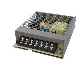 Блок питания Maytoni Magnetic track system 48V 100W IP20 TRX004DR-100S