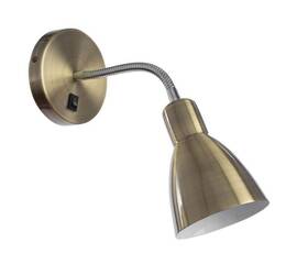 Спот Arte Lamp Dorm A1408AP-1AB