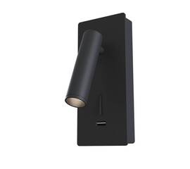 Светодиодный спот Maytoni Mirax C041WL-L3B3K