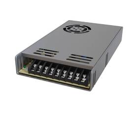 Блок питания Maytoni Magnetic track system 48V 350W IP20 TRX004DR-350S