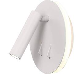 Светодиодный спот Mantra Cayman 6080