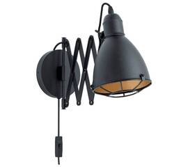 Спот Eglo Treburley 43184