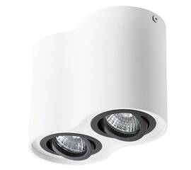 Потолочный светильник Arte Lamp A5644PL-2WH