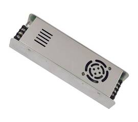 Блок питания Uniel 24V 360W IP20 15A UET-VAS-360B20 24V IP20 UL-00002435