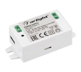 Блок питания Arlight ARV-SN12006-C 12V 6W IP20 0.5A 020425(1)