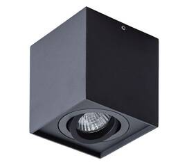 Потолочный светильник Arte Lamp Factor A5544PL-1BK