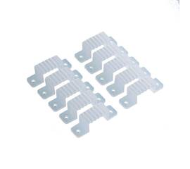 Набор креплений для светодиодной ленты Elektrostandard Premium LS011 220V 2835 180Led a041117