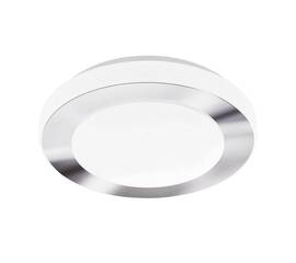 Потолочный светодиодный светильник Eglo Led Carpi 95282
