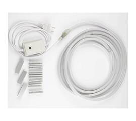 Гибкий неон Uniel 10W/m 80LED/m разноцветный 10M ULS-N22 10M/RGB/1.5M IP67 RRP100C01 UL-00006688