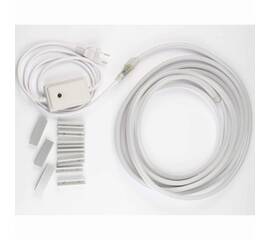 Гибкий неон Uniel 10W/m 80LED/m разноцветный 5M ULS-N22 5M/RGB/1.5M IP67 RRP50C01 UL-00006687