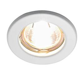 Встраиваемый светильник Ambrella light Classic FT9210 WH