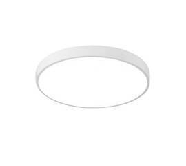 Потолочный светодиодный светильник Arte Lamp Arena A2670PL-1WH