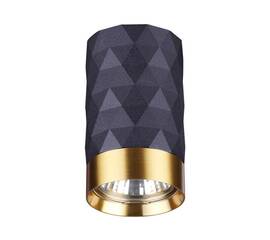 Потолочный светильник Odeon Light Hightech Ad astrum 4287/1C