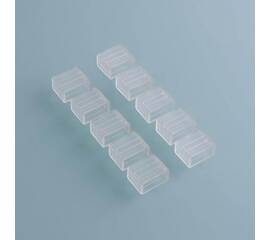 Набор заглушек для светодиодной ленты Elektrostandard Premium 220V 2835 универсальная a041118