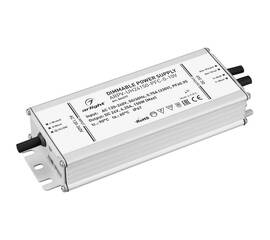 Блок питания Arlight ARPV-UH24150-PFC-0-10V 24V 150W IP67 6,3A 024277