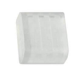 Набор заглушек Uniel UCW-K10 Clear 025 Polybag UL-00000870