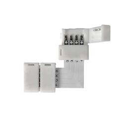 Набор L-образных коннекторов для светодиодной ленты Elektrostandard LED 3L (10 шт) a039078