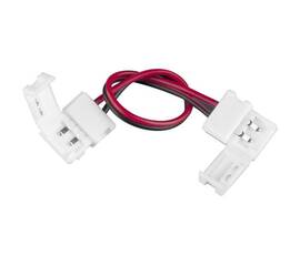 Набор гибких коннекторов для светодиодной ленты Elektrostandard (10 шт) a035715