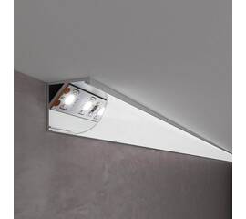 Профиль угловой алюминиевый Elektrostandard LL-2-ALP008 a041813