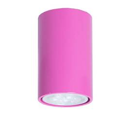 Потолочный светильник TopDecor Tubo6 P1 28