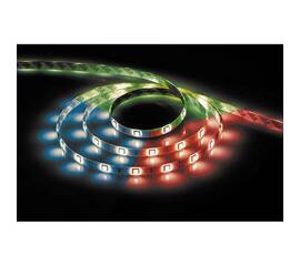 Светодиодная лента Feron 14,4W/m 60LED/m 5050SMD RGB 5M LS606 41449