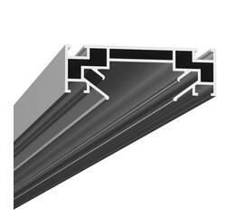 Закладной профиль для натяжного потолка Denkirs TR3030-AL