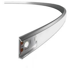 Профиль гибкий алюминиевый профиль Elektrostandard для LED ленты LL-2-ALP012 a043144