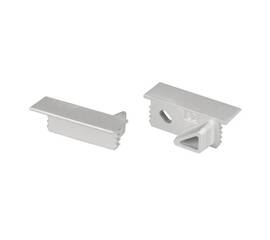 Заглушка Arlight SL-Bevel (2 шт.) 031126(1)