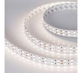 Светодиодная лента Arlight 34,4W/m 144LED/m 5060SMD дневной белый 5M 025274(2)