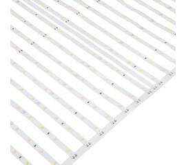 Светодиодная лента Arlight 43,6W/m 640LED/m 2835SMD теплый белый 3M 036309