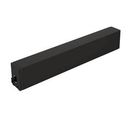 Коннектор прямой Arlight Neo-Clip-38-Con-I-BK 028995