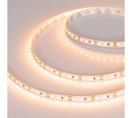 Светодиодная лента Arlight 9,6W/m 120LED/m 2835SMD теплый белый 5M 012335(2)