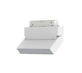 Трековый светодиодный светильник Arlight Mag-Orient-Flat-Fold-S195-6W Warm3000 035855
