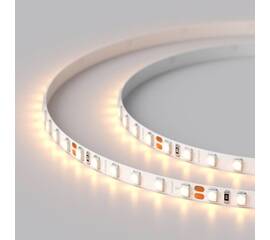 Светодиодная лента Arlight 9,6W/m 120LED/m 2835SMD теплый белый 5M 018100(2)