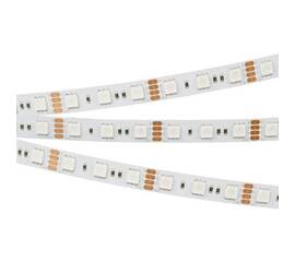 Светодиодная лента Arlight 15W/m 72LED/m 5060SMD разноцветный 5M 016246(2)