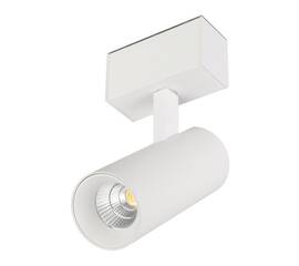 Трековый светодиодный светильник Arlight Mag-Spot-45-R85-12W Day4000 033425