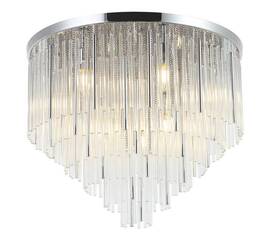 Потолочная люстра Stilfort Style rain 2147/09/09C
