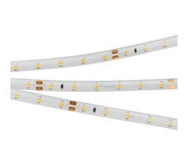 Светодиодная влагозащищенная лента Arlight 4,8W/m 60LED/m 2835SMD холодный белый 5M 024806(2)