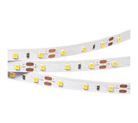 Светодиодная лента Arlight 4,8W/m 60LED/m 2835SMD теплый белый 5M 018088(2)