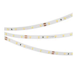 Светодиодная лента Arlight 4,8W/m 60LED/m 2835SMD теплый белый 5M 034445
