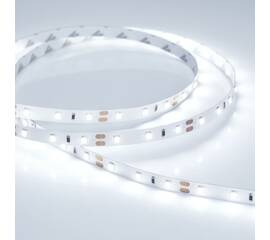 Светодиодная лента Arlight 4,8W/m 60LED/m 2835SMD холодный белый 5M 014884(2)