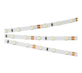 Светодиодная лента Arlight 4,8W/m 60LED/m 2835SMD холодный белый 5M 015215(2)