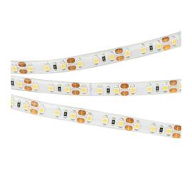 Светодиодная влагозащищенная лента Arlight 9,6W/m 120LED/m 2835SMD холодный белый 5M 014637(2)