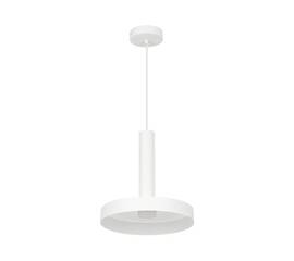 Подвесной светодиодный светильник Arlight SP-Eric-R250-8W Day4000 035928